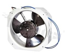 Fan; AC; 230VAC; 225x225x80mm; 16.41m3/min; 68.0dB.