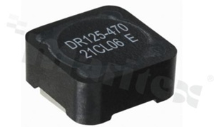 Inductor; SMD; 82uH; 2.39A; 0.128R; 12.5x12.5x6mm; 20%