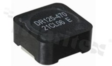 Inductor; SMD; 47uH; 2.71A; 0.074R; 12.5x12.5x6mm; 20%