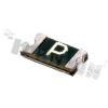 PTC resettable fuse SMD; 0.50A; 24V