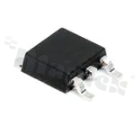 Tranzystor: NPN; bipolarny; 80V; 5A; 1W; -55+150 st.C; SMD; TO252-2L
