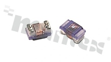 Chip inductor; SMD; 0603; 100nH; 400mA; 5%  