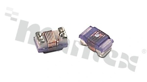 Chip inductor; SMD; 0603; 100nH; 400mA; 5%