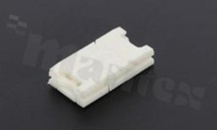Connector for PCB-PCB connection; Number of contacts: 2; load capacity 2A; voltage 250V