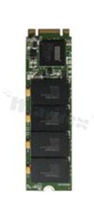 M.2 NVMe disc; Innodisk; 2242; capacity  20 - 160 GB; PCIe III x2; iSLC; operating temperature 0 to 70 or -40 to +85 C