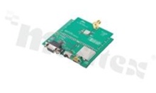 Zestaw ewaluacyjny dla modułu; FireFlyX1 GMM-3301