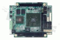 VIA V4 ULV Eden 500MHzCPU Module; 256MB DDR2 onboard;CRT/LVDS LCD; Fast Ethernet and HD Audio; wyprzedaż