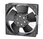 Wentylator; AC; 110VAC; 120x120x38mm; 3.0m3/min; 46.0dB.