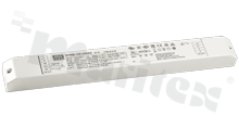 Power Supply; LED; dimming; 150W; 12V; 12.5A; 100-305VAC; 156-410VDC