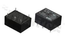 Przekaźnik elektromagnetyczny; prąd znamionowy 16A; napięcie cewki 12VDC; pojedynczy styk przełączny (1C); 16A/30VDC; 16A/250VAC