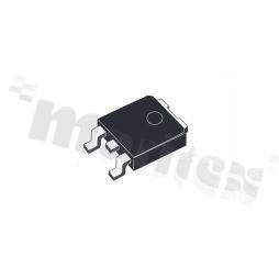 Tranzystor: N-MOSFET; unipolarny; 80V; 120A; 0.006ohm; 370W; -55+175 st.C; SMD;TO263