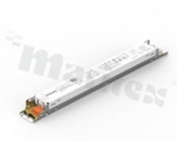 Power supply; LED; 75W; 24-54V; 0.7-2A; 220-240VAC; 186-250VDC; IP20