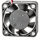 Wentylator; DC; 5VDC; 30x10mm; 0.037m3/min; 17.2dB.