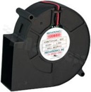 Wentylator; DC; 24VDC; 97x94x33mm; 0.526m3/min; 41.00dB; 3 przewody