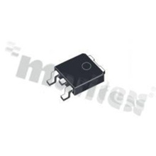 Tranzystor: N-MOSFET; unipolarny; 60V; 20A; 0.039ohm; 36W; -55+150 st.C; SMD; TO252(DPAK)