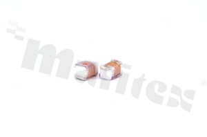 Chip inductor SMD; 0402; 18nH; Imax=420mA; RDC=0.23R; 2%