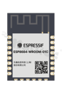 Module; Wi-Fi/Bluetooth; transceiver; 2MB FLASH/PSRAM/272KB SRAM/576KB ROM; 3.0-3.6V; 24x16x3.1mm