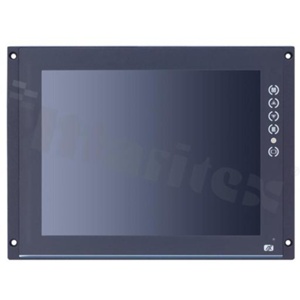 10.4'' TFT Industrial LCD Monitor, NEMA 4/12 (IP65)