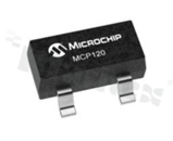 Układ Scalony Nadzorujący Monitor zerowania zasilania (PoR); otwarty kolektor; 1-5.5V; -40+85 st.C; SMD; SOT23