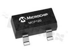 Układ Scalony Nadzorujący Monitor zerowania zasilania (PoR); otwarty kolektor; 1-5.5V; -40+85 st.C; SMD; SOT23