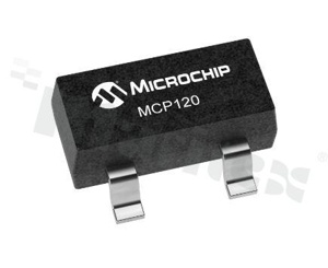 Integrated Circuit Supervisor Power on Reset Monitor (PoR); open-drain; 1-5.5V; -40+85 deg.C; SMD; SOT23