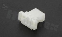 Female plug for LED; Number of contacts: 3; load 1A; 50V voltage; cooperate with CLEDKAM03; CLEDKAW03