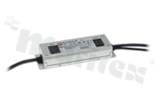 Zasilacz impulsowy; LED; z opcją ściemniania; 199.2W; 24V; 8.3A; 100-305VAC; 142-431VDC; IP67