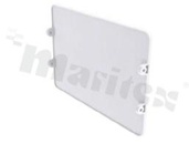 Element ENCiT-PH04W STD+modułu ismart 4.3"; Czarny
