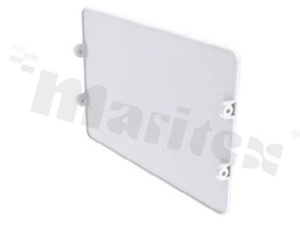 Element ENCiT-PH04W STD+modułu ismart 4.3"; Czarny