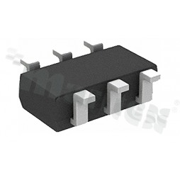 Converter DC/DC; buck; Vout: 0.3-30V; Vin: 4.5-28V; 3A; 410kHz; -40+125 deg.C; SMD; TSOT23-6