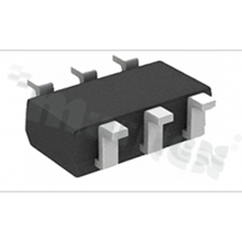 Converter DC/DC; buck; Vout: 0.3-30V; Vin: 4.5-28V; 3A; 410kHz; -40+125 deg.C; SMD; TSOT23-6
