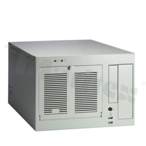 Obudowa przemysłowa; SBCs; 3xSATA