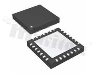 Układy scalone interfejsu CAN; MICROCHIP; MCP25625T-E/ML; 2.7 V - 5.5 V; CAN, SPI; 1 mm; QFN