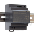 Zasilacz impulsowy; DIN; 90W; 12V; 7.5A; 85-264VAC; 120-370VDC