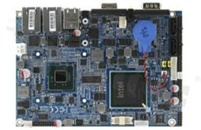 3.5" Intel Atom D510 Dual-Core 3.5 Micro Module with Intel ICH8-MChipset