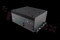 Bezwentylatorowy komputer przemysłowy; 3xCOM; 6xUSB; 2xLAN; M.2 Key E; M.2 Key B; CANBus; Audio; SATA temp. pracy: -40+60C; 9-36VDC