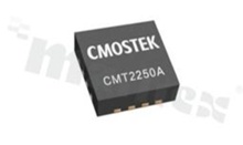 Chip; RF; receiver; 300-480MHz; -114dBm; 3-wire SPI; EEPROM; OOK; 60nA/3.8mA; QFN 16-pin/DIP 16-pin/SOP 16-pin