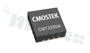 Chip; RF; receiver; 300-480MHz; -114dBm; 3-wire SPI; EEPROM; OOK; 60nA/3.8mA; QFN 16-pin/DIP 16-pin/SOP 16-pin