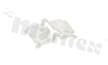 Złącze do LED; SMD; obciążalność 1A; napięcie 250V