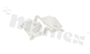 LED Connector; SMD; load capacity 1A; voltage 250V