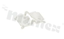 Złącze do LED; SMD; obciążalność 1A; napięcie 250V