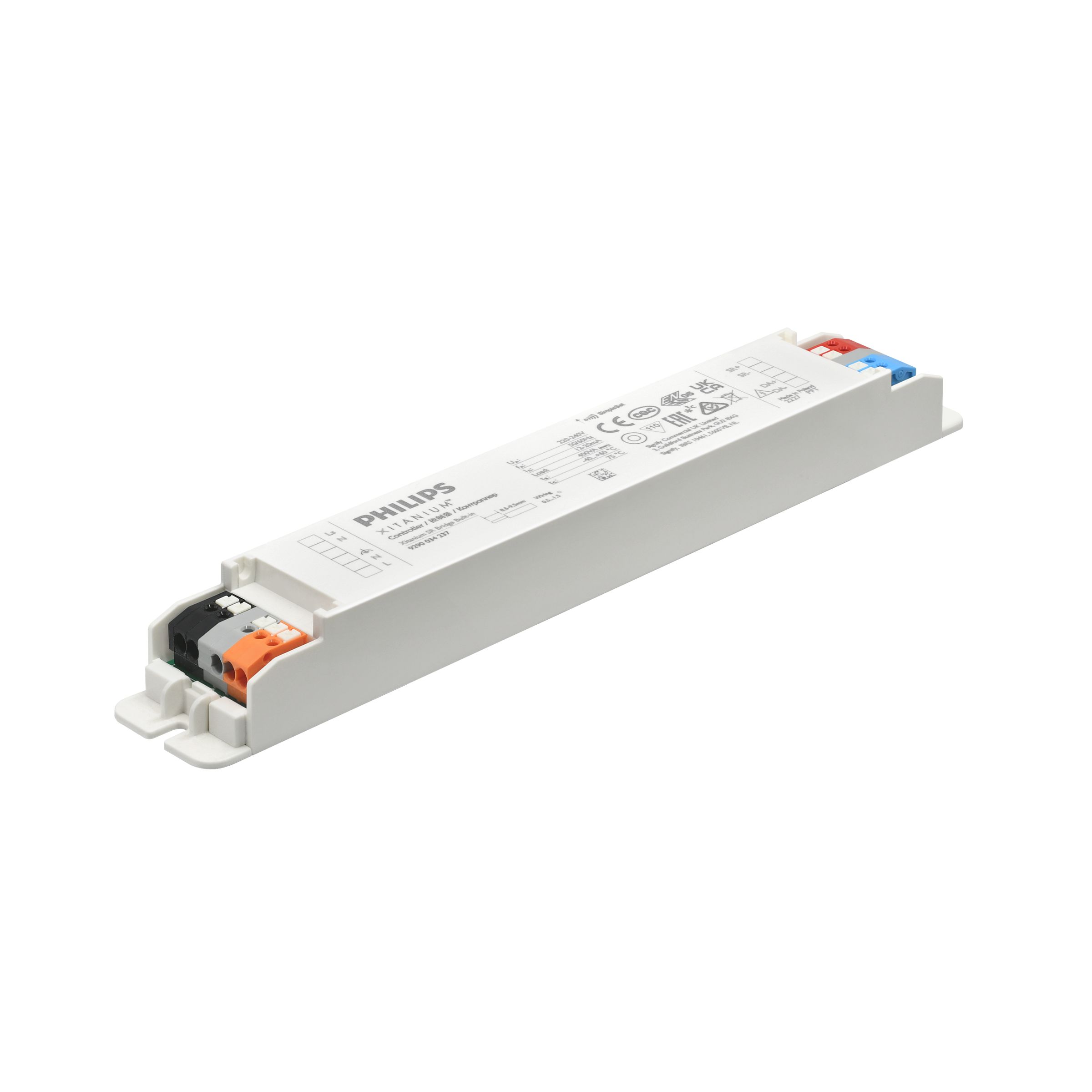 LED Driver; DALI