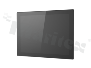 Komputer panelowy; 12.1"; 4:3; XGA(1024×768); dotyk: pojemnościowy; Intel Core i5-6300U; RAM: do 16GB; 2xCOM; 4xUSB; 2xLAN; HDMI; głośniki; mPCIe; SATA; temp.pracy: -10+50C; zasilanie: zasilacz