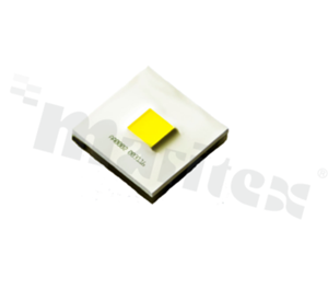 LED XPPAWT-H0-0000-000BU50E3; XPPAWT-0-3A0-U50-0B-0005; dioda biała neutralna 5000K (na składzie 3A0); CRI min. 70; strumień min. 350lm/1000mA (na składzie U5 - 360lm/1000mA)