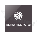 Module; SoC; Wi-Fi/Bluetooth; transceiver; 8MB FLASH/2MB PSRAM/520KB SRAM/448KB ROM; 3.0-3.6V; LGA 48-pin