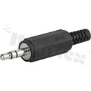 Złącza audio-video; 500 mA; Nickel; Cable, Free Hanging; Solder