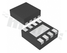 Converter DC/DC; Vout: 3.3V; Vin: 3-17V; 1A; 2.25MHz; -40+125 deg.C; SMD; WSON8