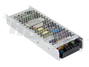 Zasilacz impulsowy; modułowy; 500.4W; 12V; 41.7A; 90-264VAC; 127-370VDC