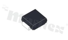 Transil Diode (TVS); 600W; 26.7V; 15.4A; bidirectional; -50+150 deg.C; SMD; DO214AA(SMB)