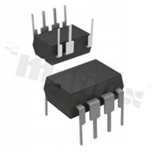 Układ Scalony Kontroler PWM flyback; 3A; 13-23.5V; -40+150 st.C; THT; DIP7